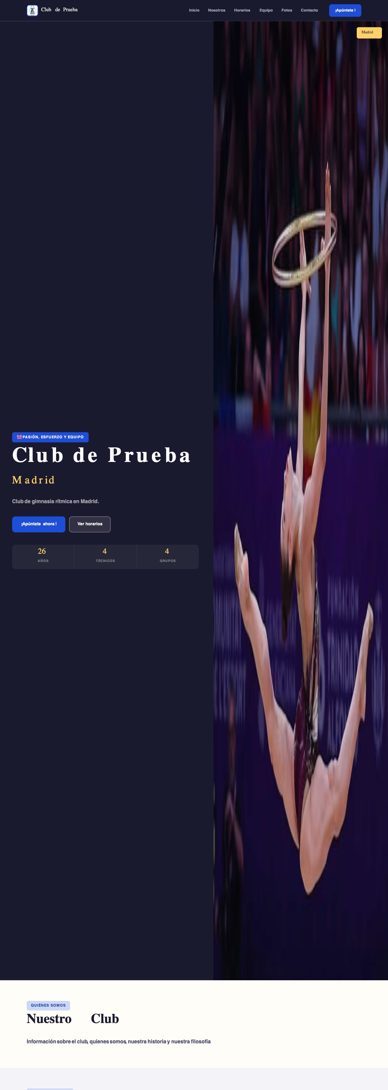 Vista previa de barrio